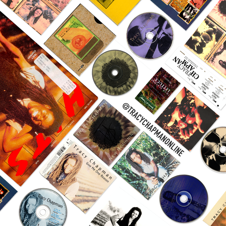 Tracy Chapman tweet media