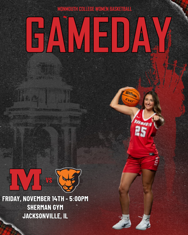 Monmouth Athletics tweet media