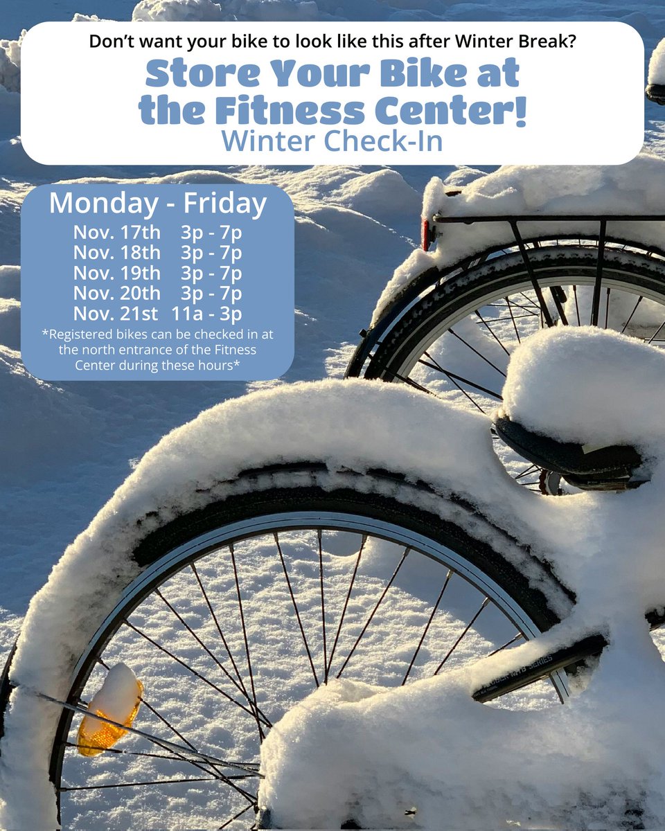 Valpo Campus Recreation & Well-Being tweet media