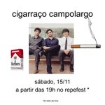 Photo by a banda campo/argo (@cmplrg)