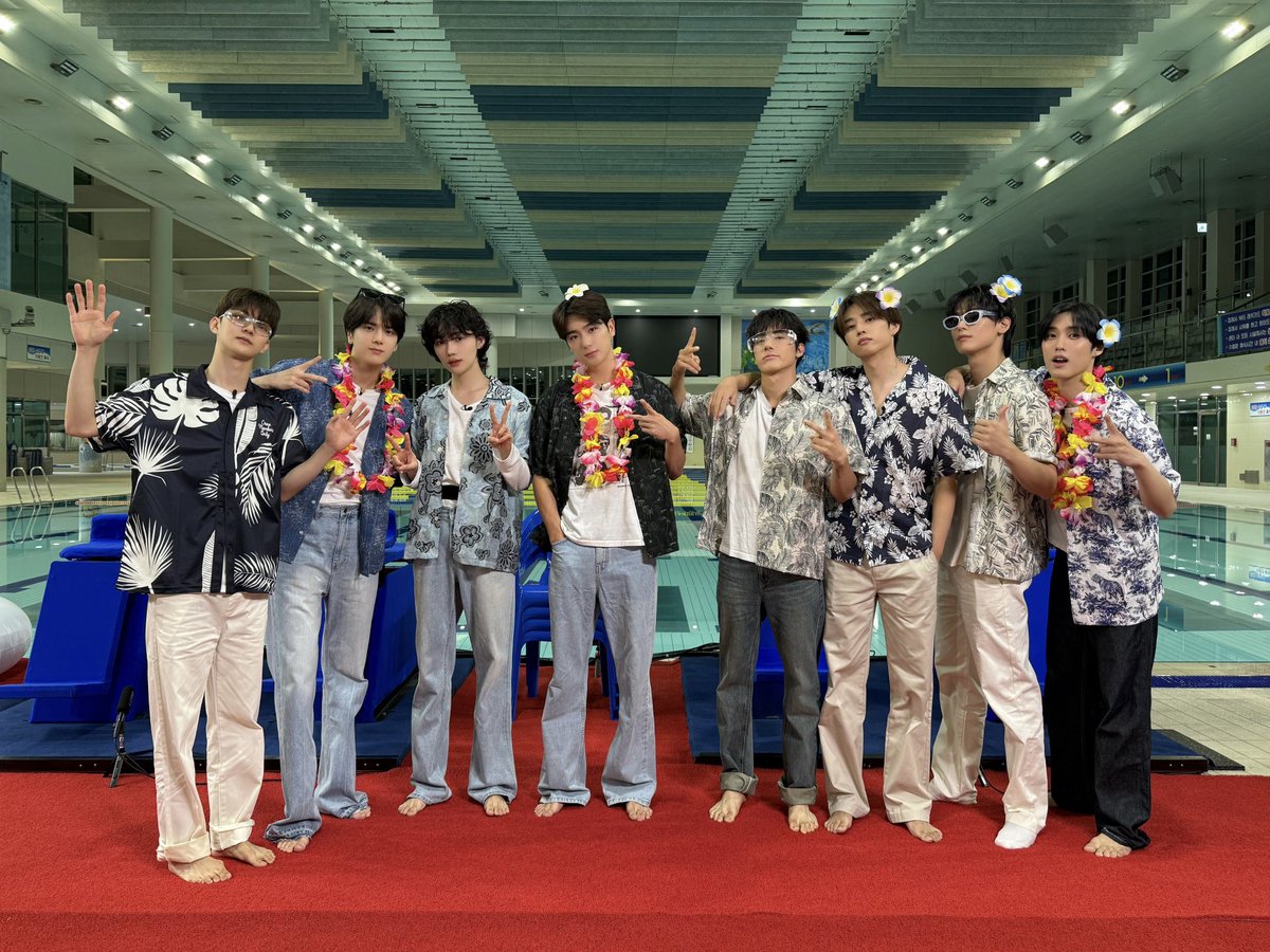 I didn’t expect to actually fly higher than the stars today, if you watched the episode… you know exactly what I mean. Let’s just pretend that was all part of the plan!