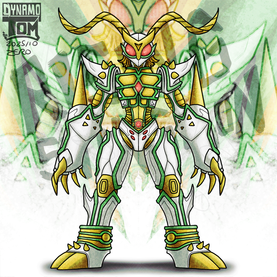 DynamoTom tweet media