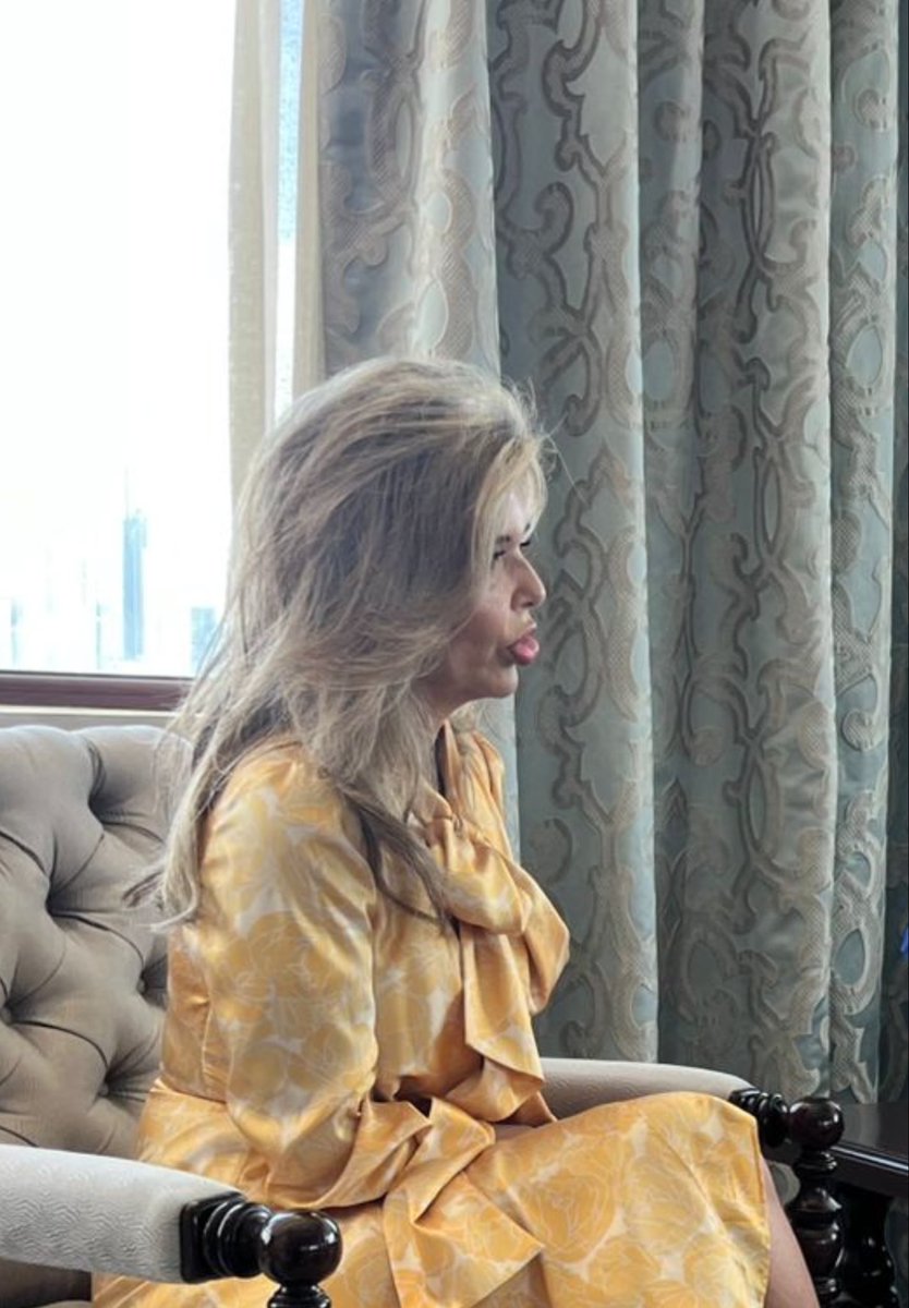NxJoder's tweet photo. En serio qué jodido se ve Steven Tyler.
#Corrupta https://t.co/JZu6i3JcKe