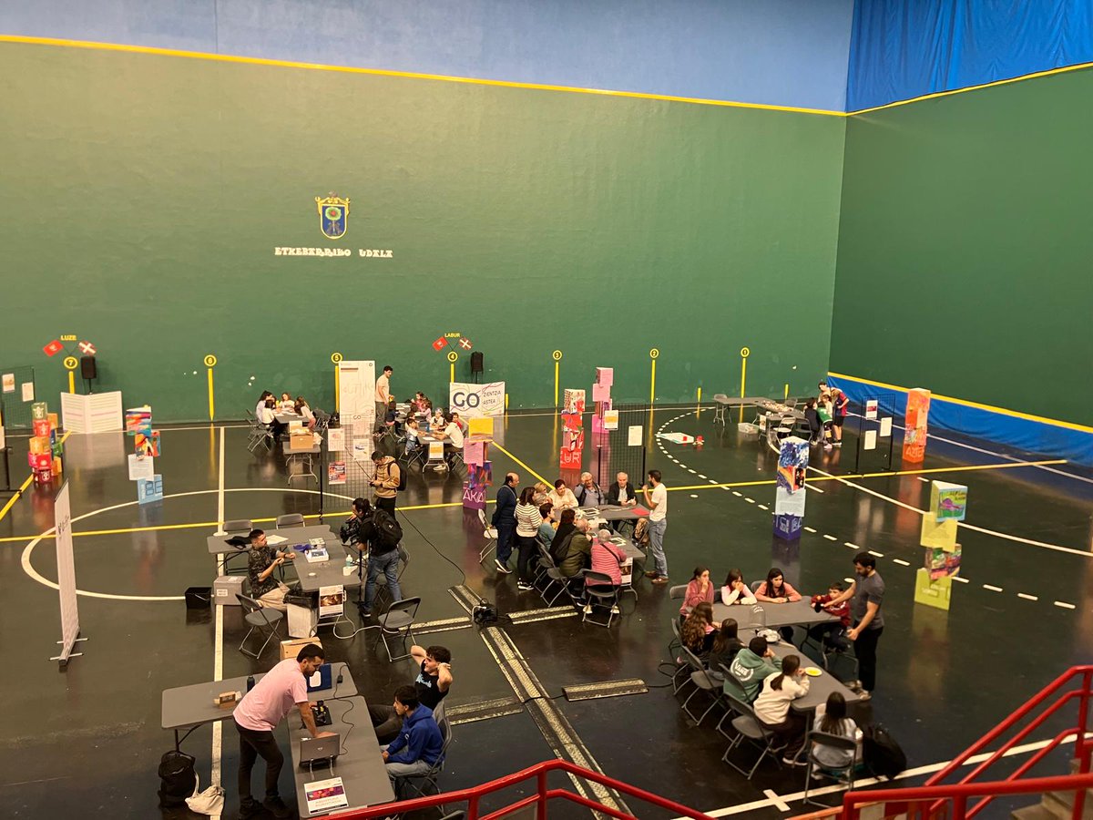 CIME Etxebarri tweet media