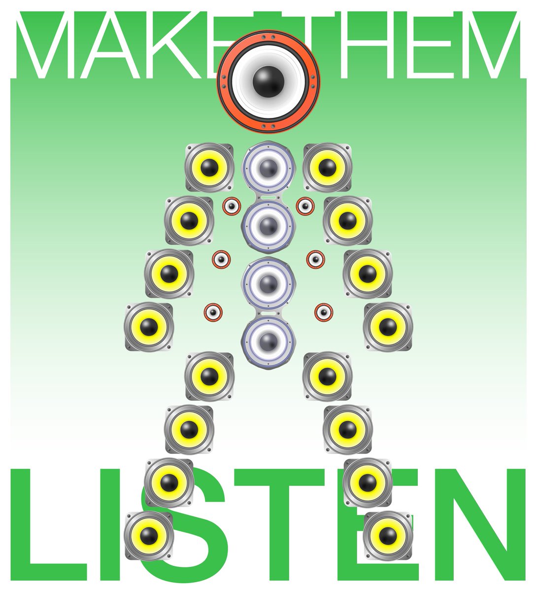 felt inspired by Tim Lindacher / Homer Radio