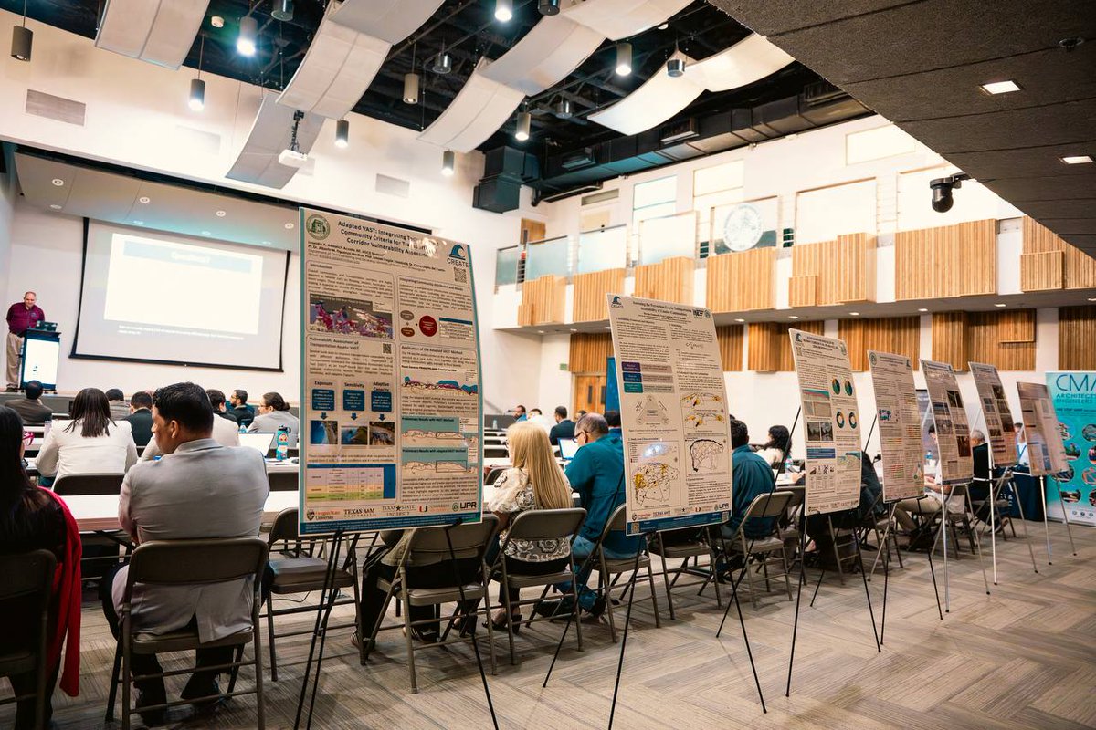 ATIDTOP's tweet image. Hoy, el director ejecutivo de la ATI, Ing. Josué Menéndez Agosto, participó como moderador en el Congreso Técnico 2025 de la ITE Puerto Rico Section. 

Durante su intervención, presentó a los participantes el rol de la Autoridad de Transporte Integrado (ATI).