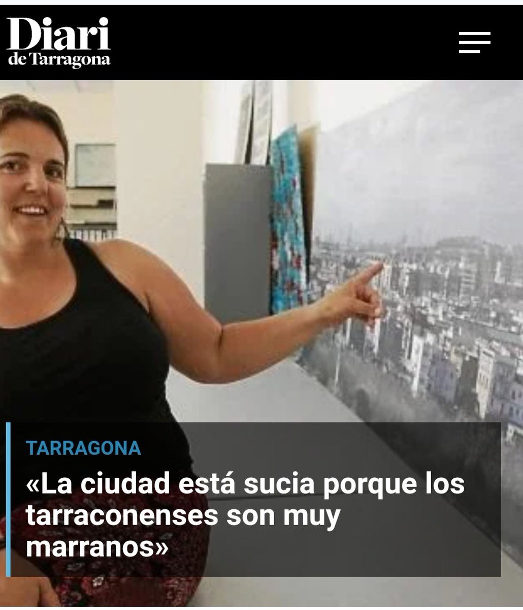 El PSC siete años atrás.