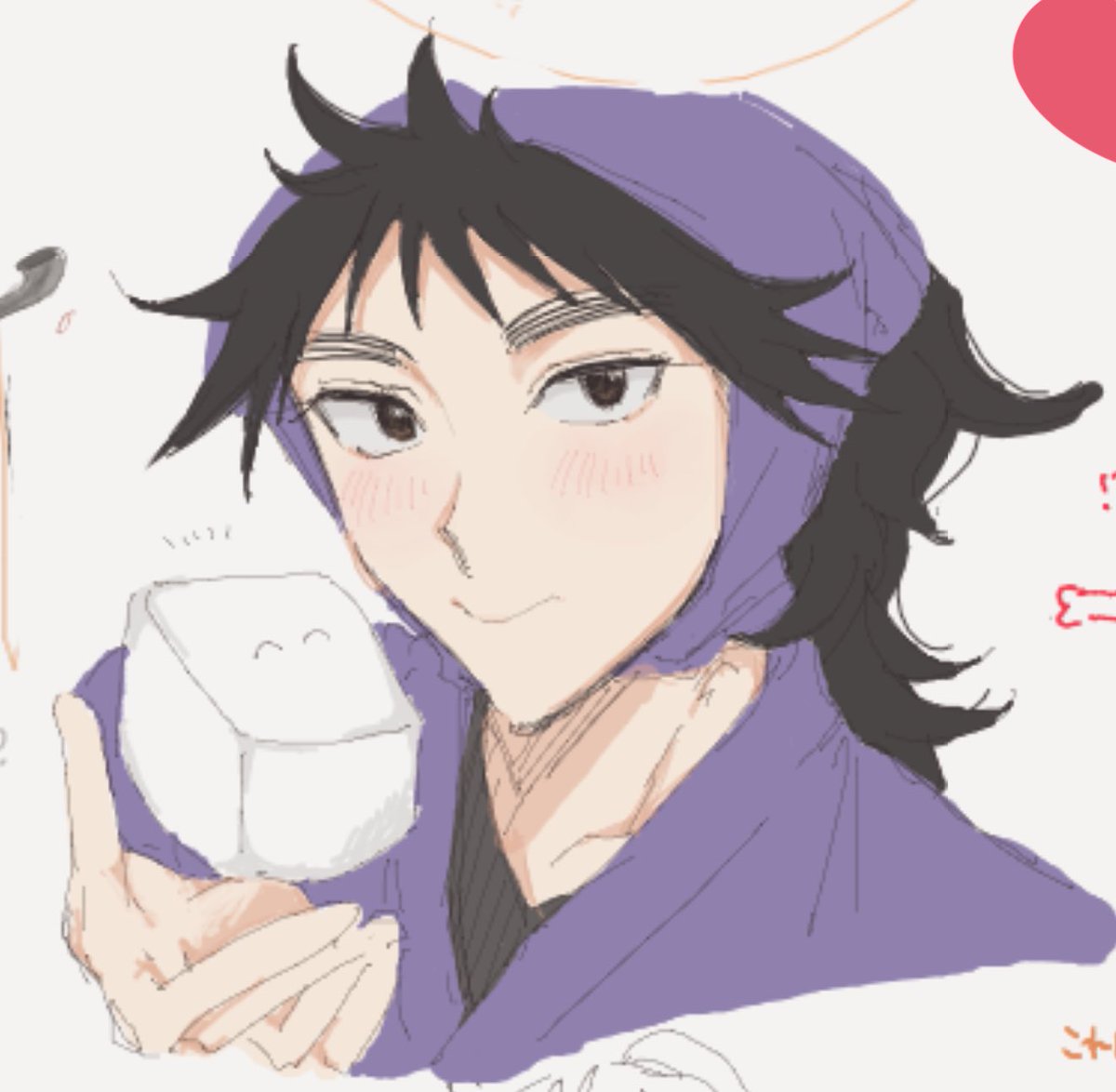parpar_chahn's tweet photo. 🥷🥚絵チャ、描きまくりました！おじゃましました〜 https://t.co/H9487kDGFH