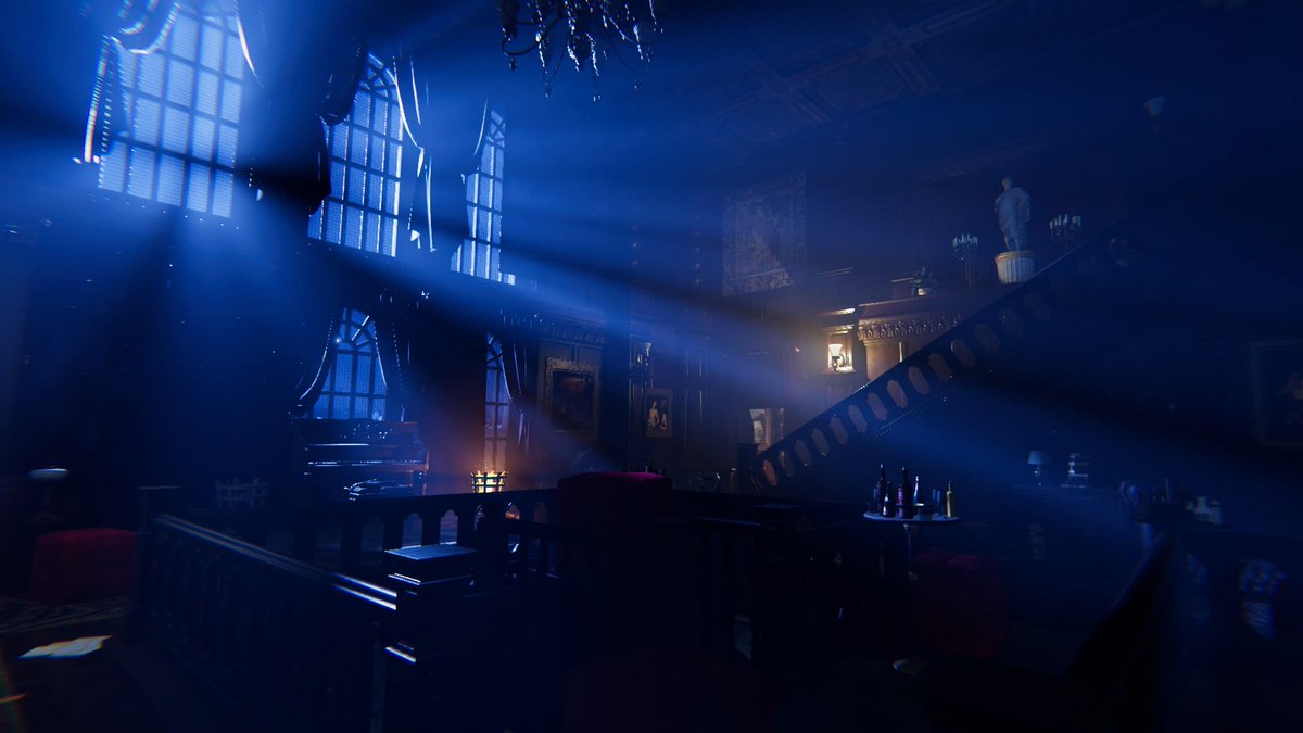 Legión Looterana tweet media