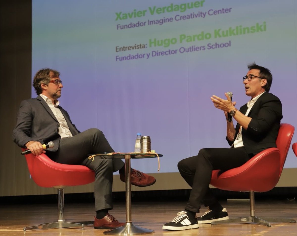 Hugo Pardo Kuklinski tweet media