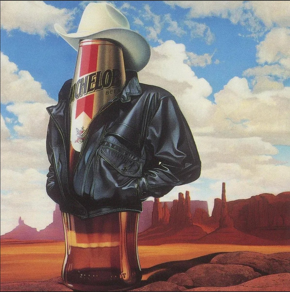 conor_draws's tweet image. Was doing some research on illustration in advertising and found the hardest image.