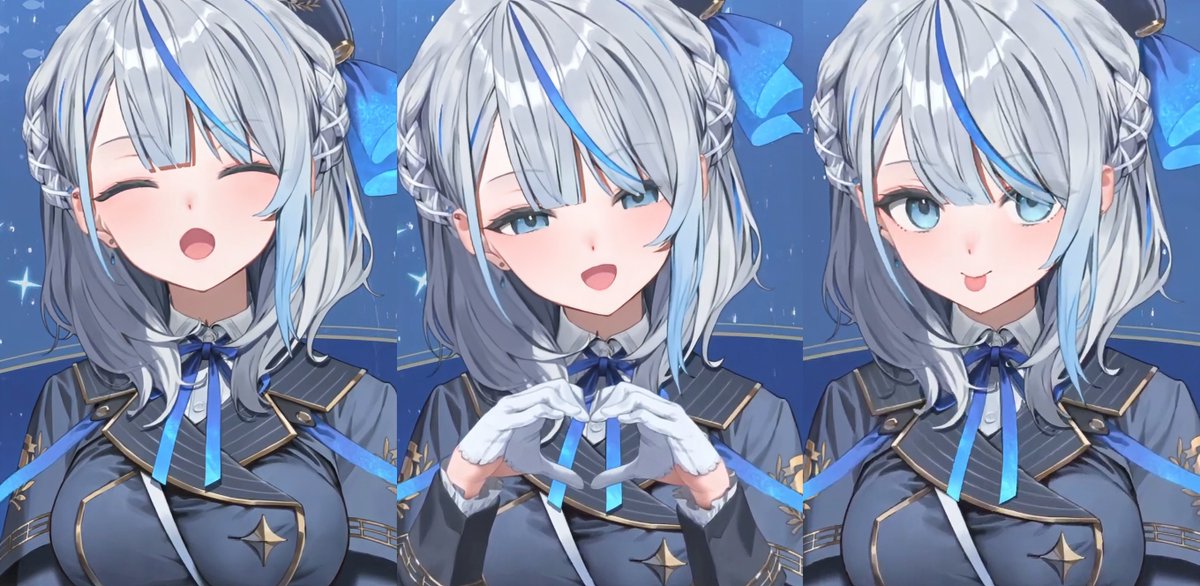 ルカちゃん様 ルカちゃん！縦型歌枠お疲れ様でした！ やっぱり縦型はルカちゃんとの