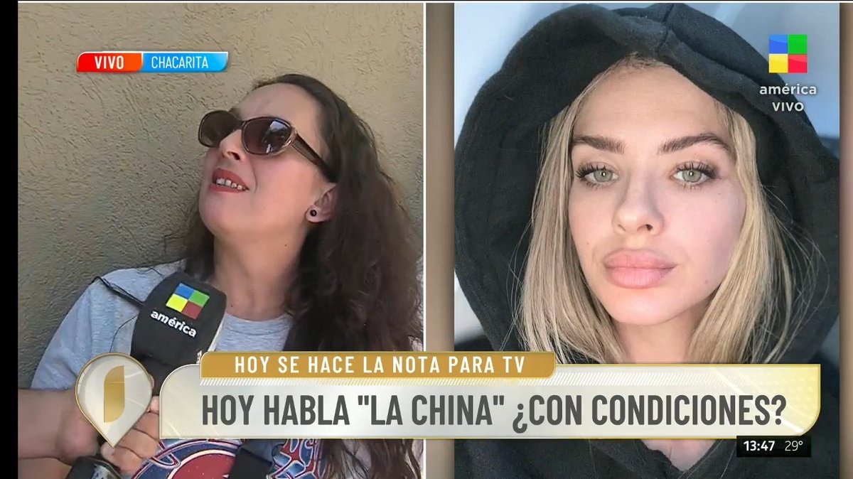 MrSebastianMora's tweet image. - VENÍS POR LA CHINA?

- LA VERDAD, ME LA RE BAJÓ CUANDO ME ENTERÉ QUE VENÍA ELLA 

#Intrusos