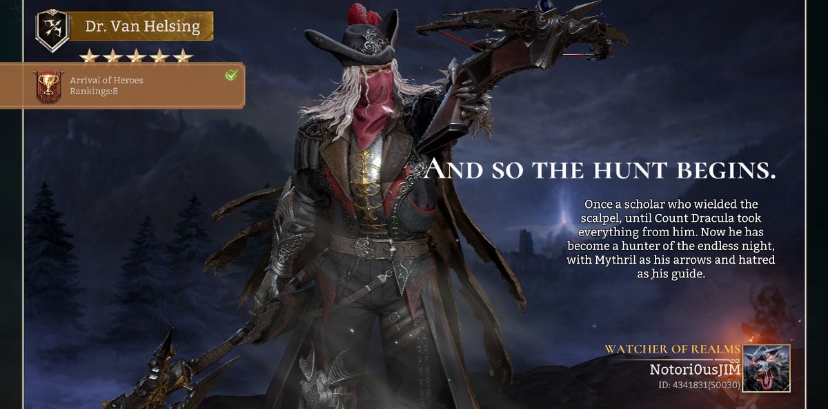 JamesMerion's tweet image. 