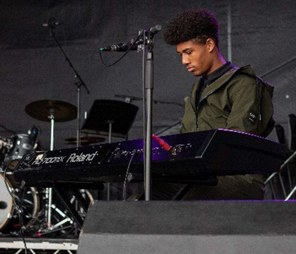 Harley’s musical journey is soaring! 🎶 From Ark Music Scholar to SPARK’s premier vocal ensemble, mentored by jazz legend Nikki Yeoh &amp; funded for a stage piano. Catch him at our Carol Concert Dec 18 &amp; listen to his solo: youtu.be/j7B9n1nFT84 #ArkMusic