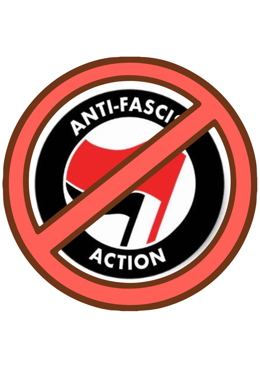 Antifa will never be welcomed in Ireland. 
All terrorists will be dealt with accordingly.
🇮🇪🇮🇪🇮🇪🇮🇪
♟️