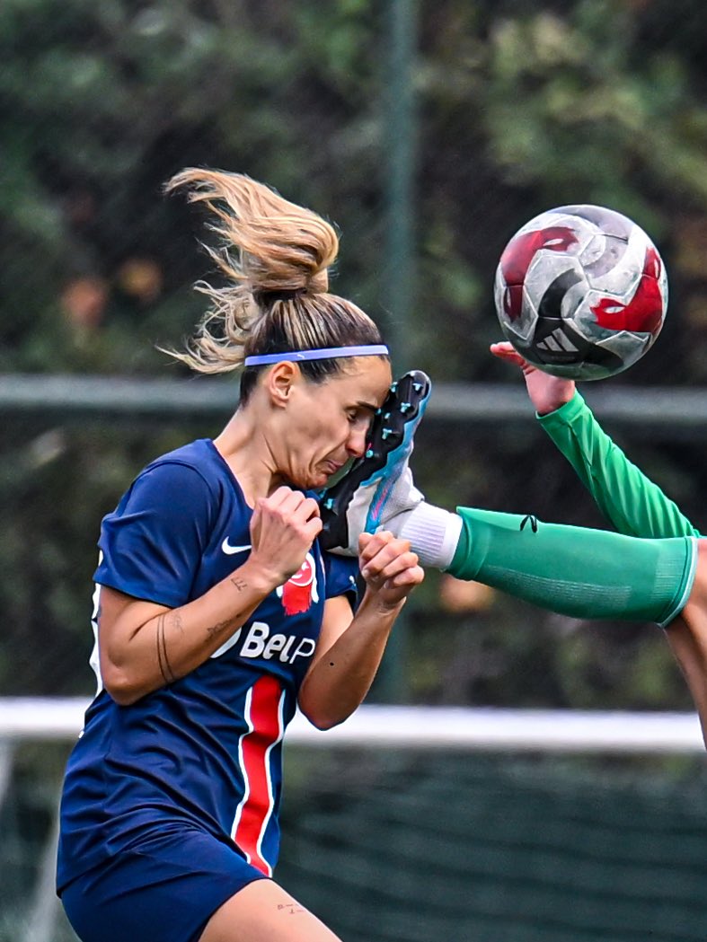 Football is not a life-or-death situation; it is more than that. ⚽️

#kadınfutbol #womensuperleague #womensleague #nikon #z9 #kadınfutbolsüperligi #futbol #football #abbfomget