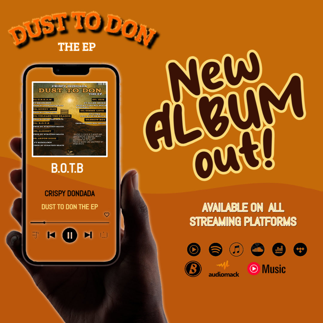 ` Original DonDada🦅`. tweet media