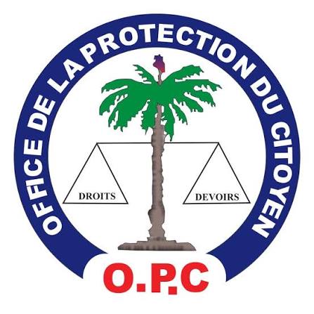 L’Office de la Protection du Citoyen (OPC) déplore l’incident regrettable ayant causé la mort du Dr Junior Chérelus Lamour, le 10 novembre 2025, dans la commune de Hinche. L’institution de promotion et de défense des droits humains regrette que le délégué départemental du Centre,