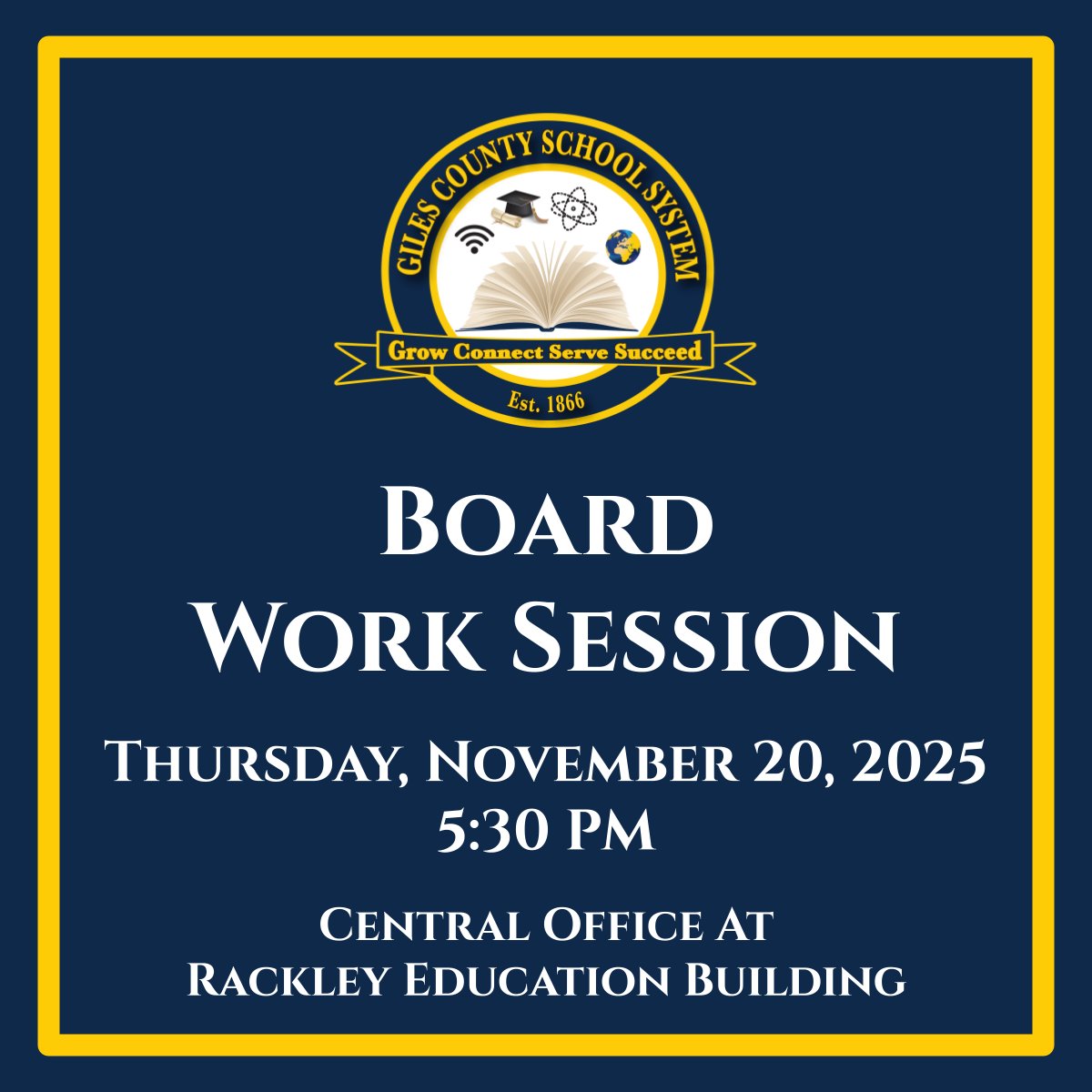 Giles County Schools (@gcs2020) on Twitter photo 