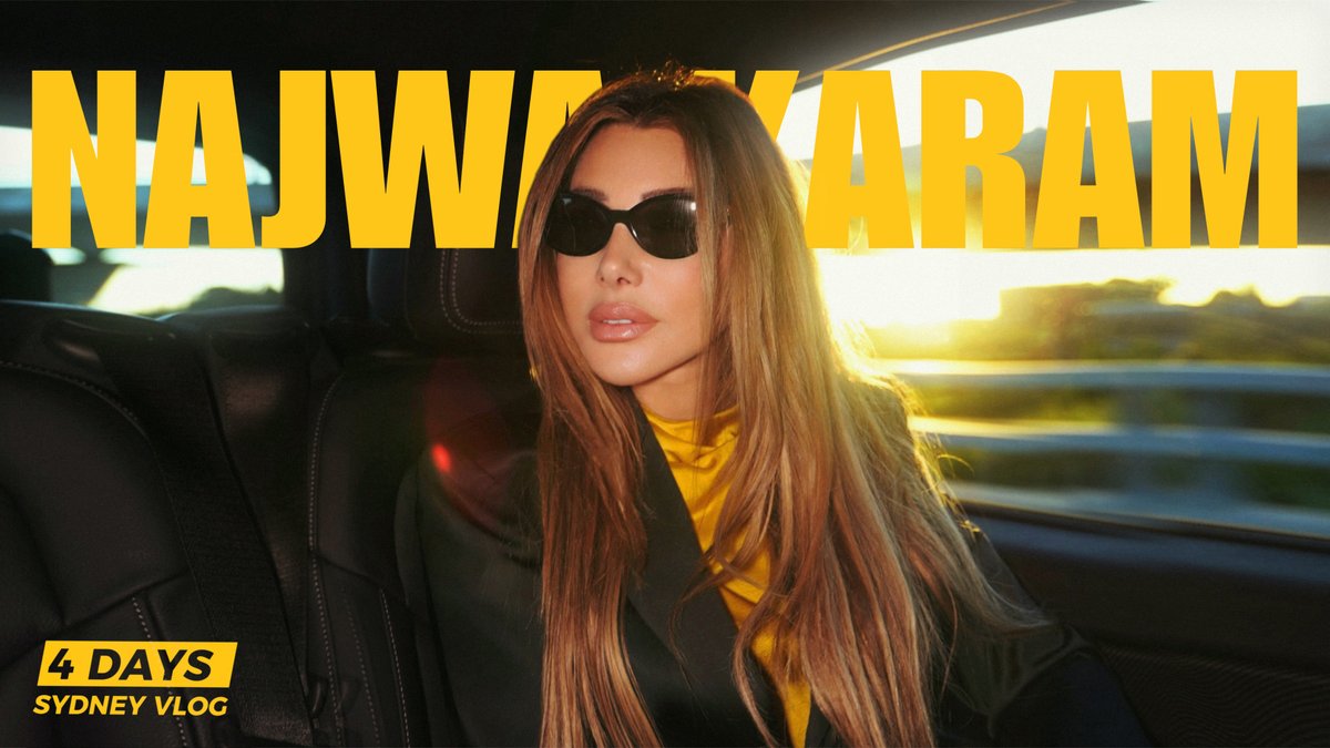 يلا كلنا نروح على YouTube 💛
🔗youtu.be/453kAQMStgw?si…