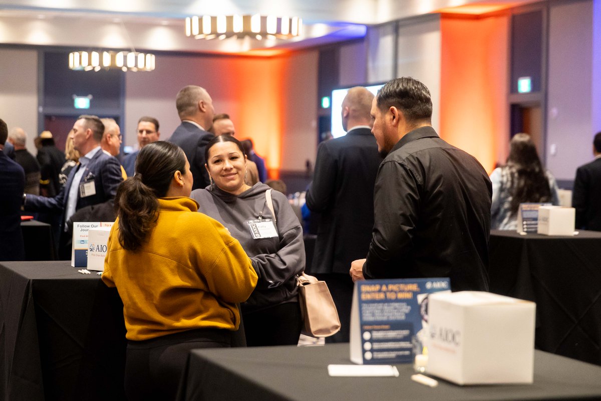 Alberta Indigenous Opportunities Corporation tweet media