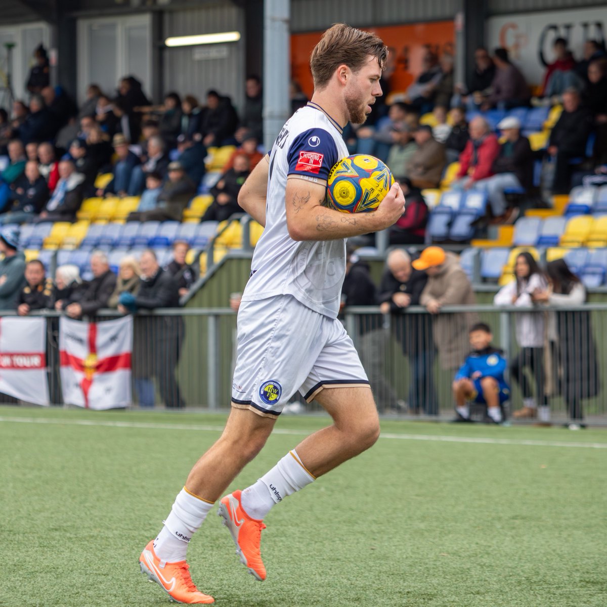 HWFCOfficial's tweet image. Remember, our fixture tomorrow afternoon against Dorchester Town at Westleigh Park has been Postponed due to our visitors Isuzu FA Trophy progress

We hope to be able to announce the rearranged date for this fixture very soon and we will bring you that once the various approvals…