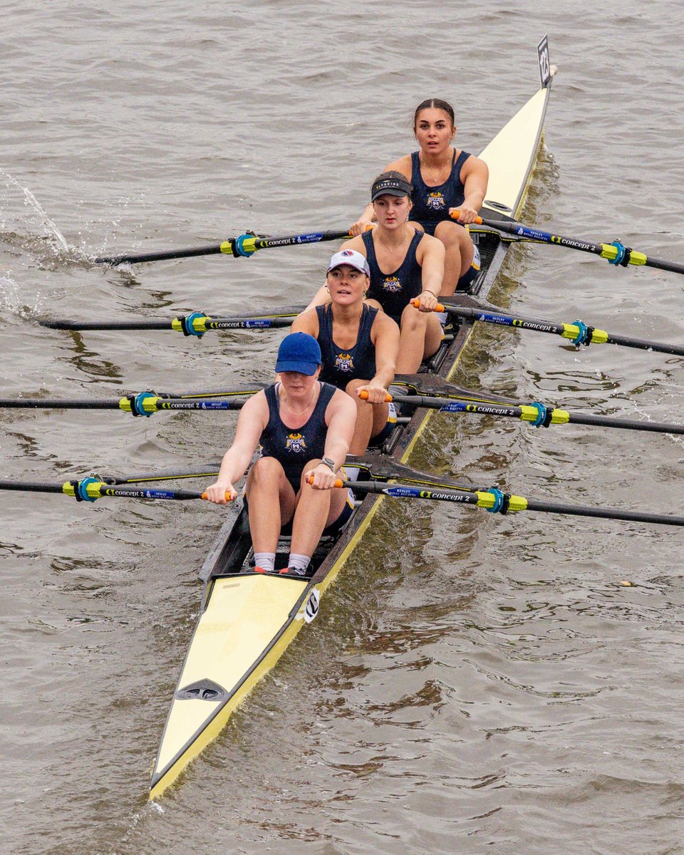 First ever Junior Fours Head! ✅ 🚣‍♂️ 

Congratulations to all winning crews, and well done to all coaches, competitors, volunteers and organisers on a great inaugural event 🏆 💪 

📸  <a href="/allmarkone/">AllMarkOne</a>