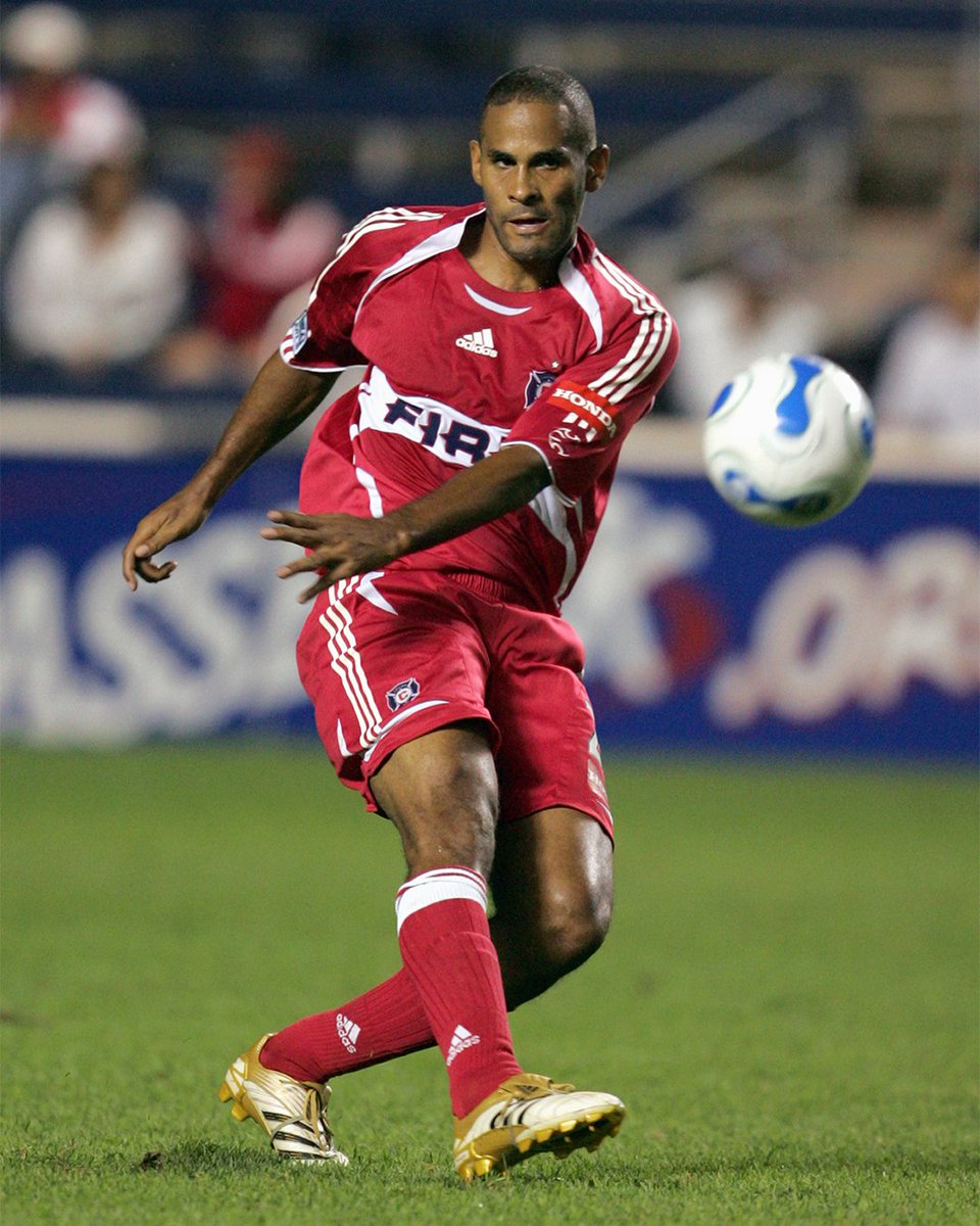 Chicago Fire FC tweet media