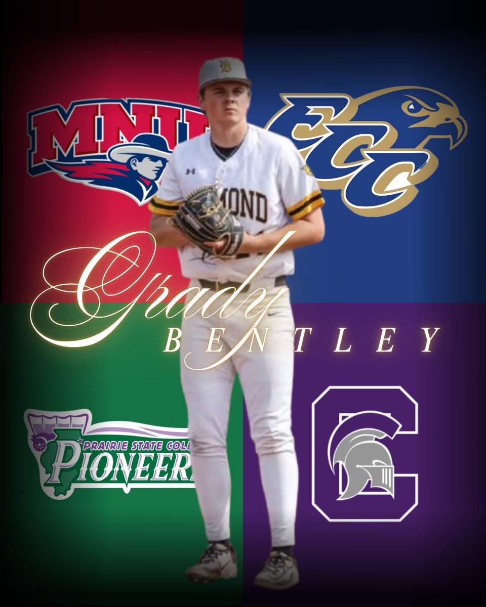 Congratulations to <a href="/GBentley2026/">Grady Bentley</a> on picking up 4 more offers this week.