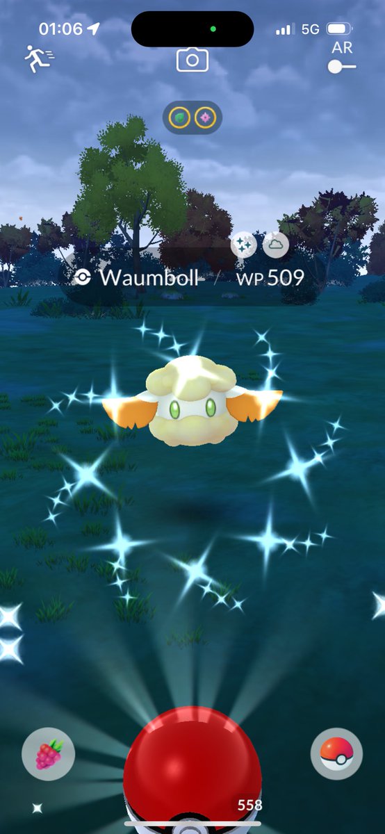 xnrwkevin's tweet image. sadly wasnt able to rlly play today, anyways 15km &amp;amp; 550 catches, first hundo breed and First hundo lucky on the new acc, thanks to @MelonenKuchenn #Day10 #Tag10