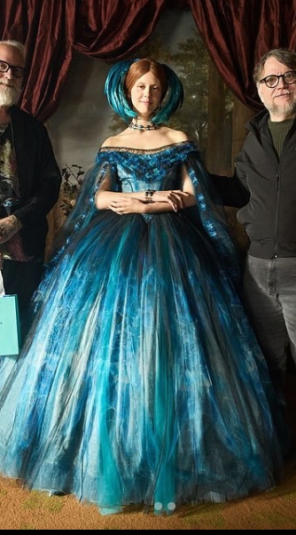 androidcandy's tweet image. Ok I watched the new Frankenstein, and it was AMAZING!!! As soon as I saw Mia Goth's dresses, I had to try recreating it in Nikki! I hope I did it justice ☺️
Elizabeth Lavenza 72l6SFwXKSp#