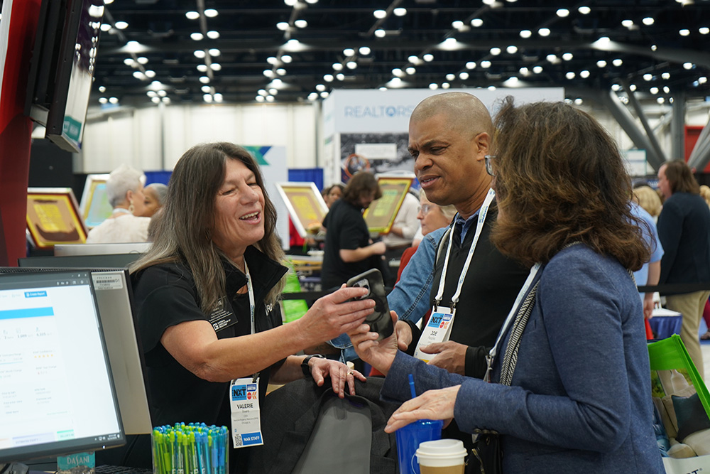 NAR NXT, The REALTOR® Experience tweet media