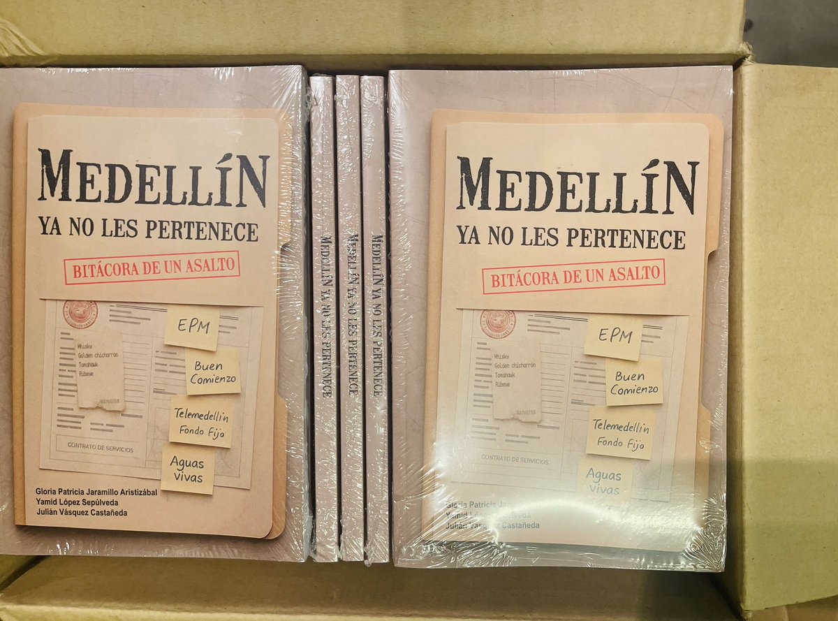 Llegaron nuevos ejemplares a BUKZ💪🏻💪🏻ya pueden pasar o pedirlos en línea
bukz.co/products/medel…