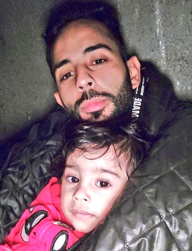 Eileen's Family 🍉🇵🇸 tweet media