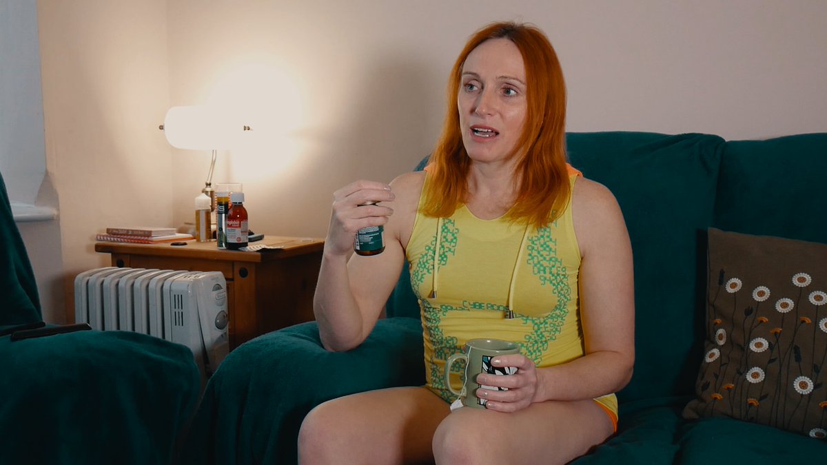 Have you ever wondered what extra steps I take to recover from extreme spanking and caning sessions?

I've just uploaded a new video blog post talking through my healing protocol.

Keep an eye out for a video all about weak spots and how to heal them coming soon!