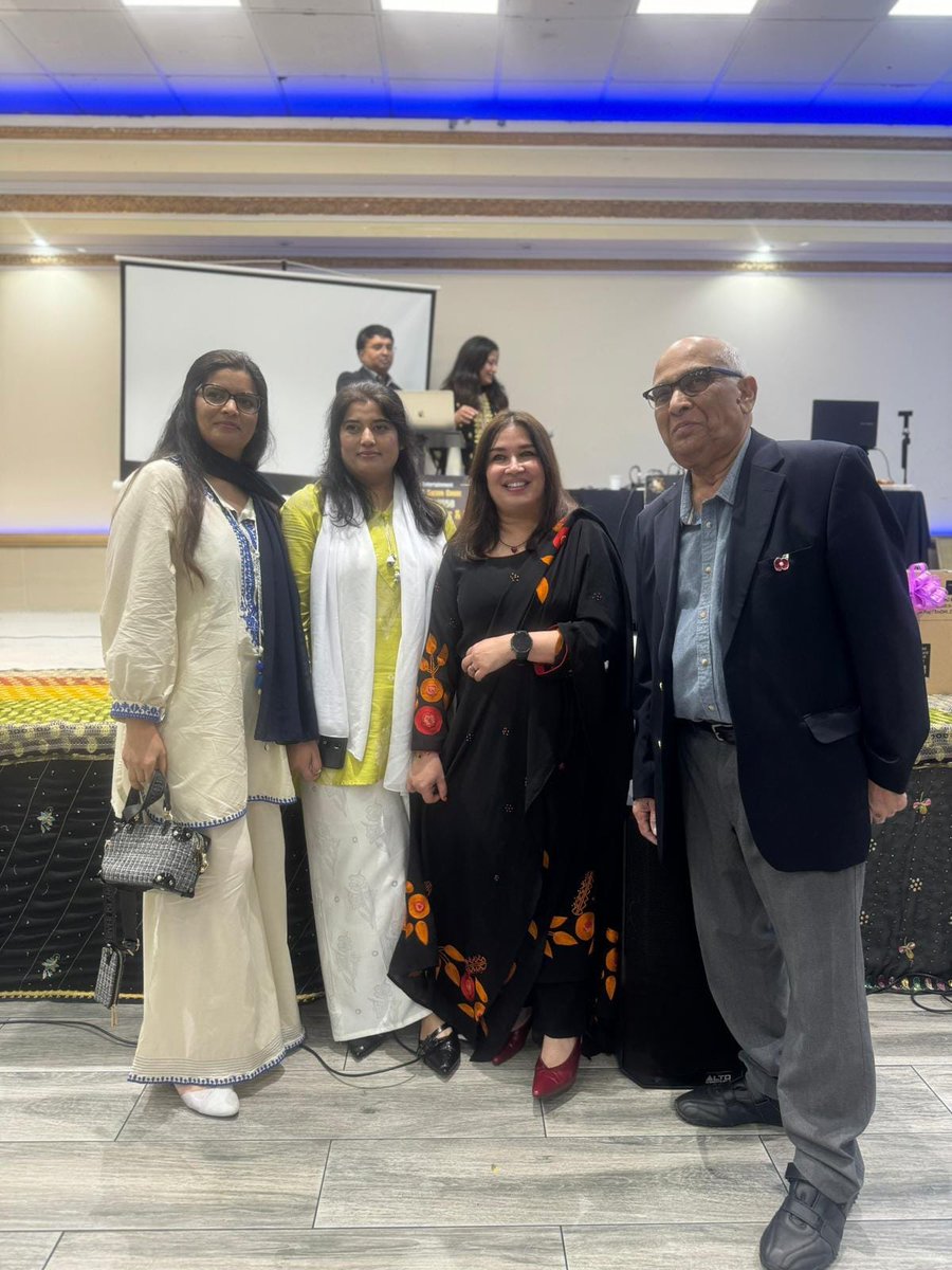 THEBCOM1's tweet image. A wonderful #InterfaithWeek filled with dialogue, learning, and connection. Thank you to all the organisations who welcomed us, together we build stronger, kinder communities. 🌍💛 @AsianElders