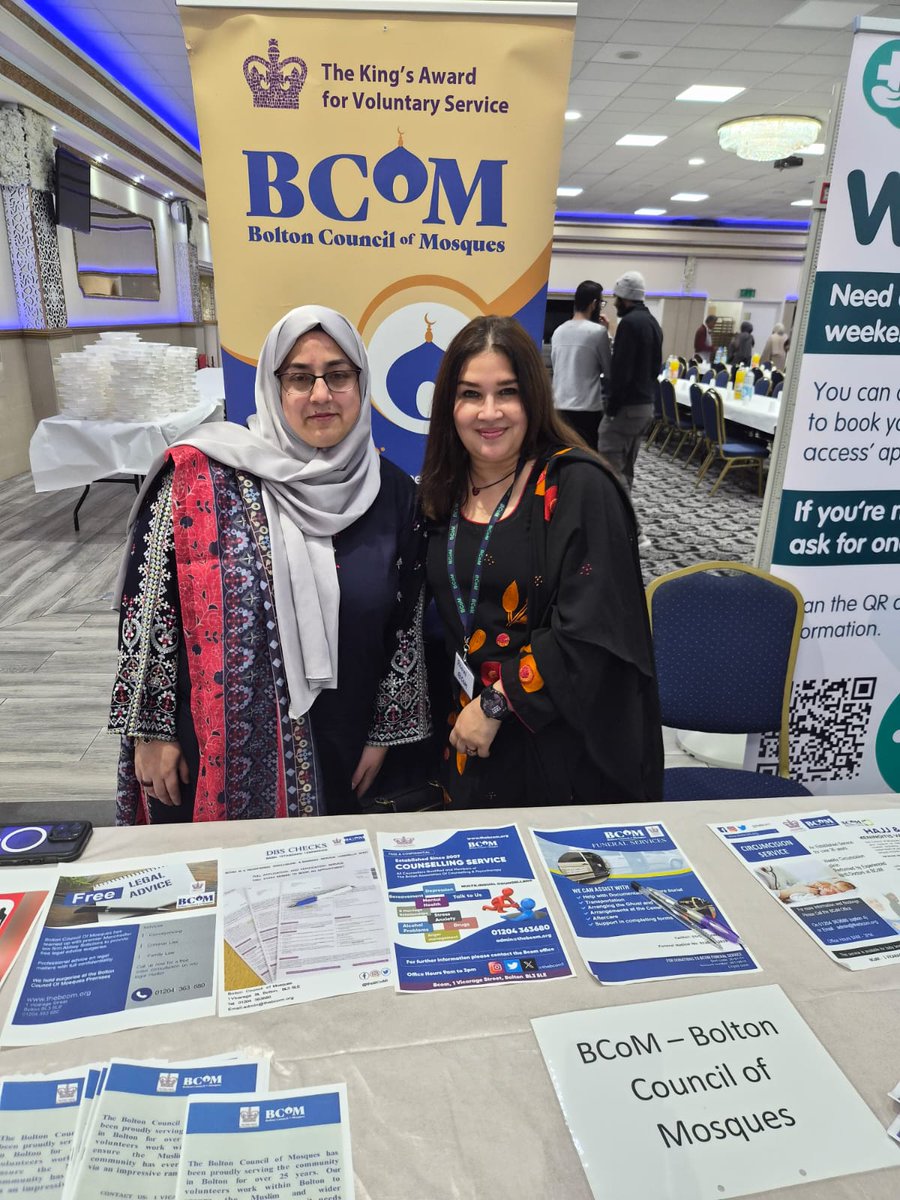 THEBCOM1's tweet image. A wonderful #InterfaithWeek filled with dialogue, learning, and connection. Thank you to all the organisations who welcomed us, together we build stronger, kinder communities. 🌍💛 @AsianElders