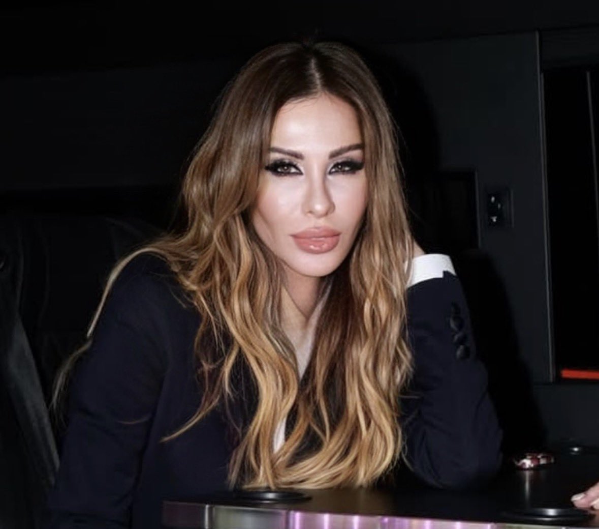 Chris (formerly YOLANDA PARODY) tweet media