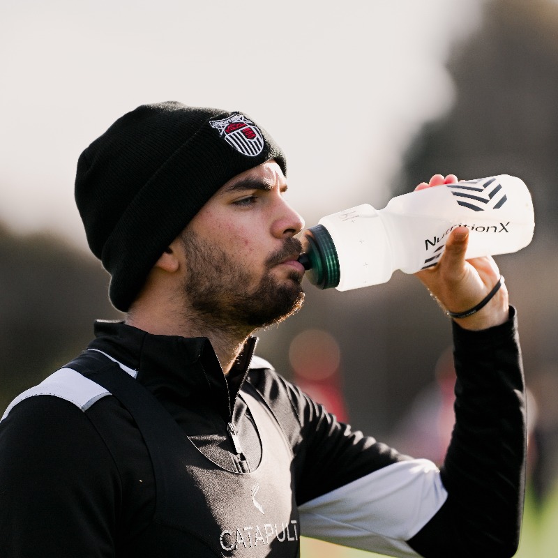officialgtfc's tweet photo. Putting in the work! ⚙️

#GTFC