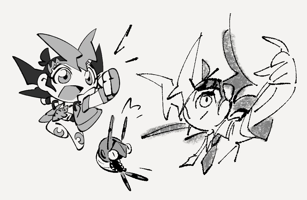 Squirrelquill🐿 (@squirrel_quill) on Twitter photo 