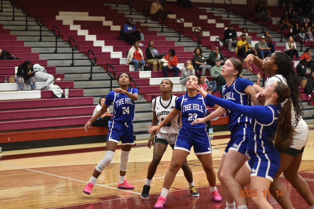 Opening up #PeggyWhitleyClassic with <a href="/LadyCaneHoops/">LadyCaneHoops</a> against <a href="/bhladybball/">BH Lady Eagles Basketball</a>  <a href="/PGHTexas/">Prep Girls Hoops Texas</a> <a href="/PrepGirlsHoops/">Prep Girls Hoops 🏀</a>