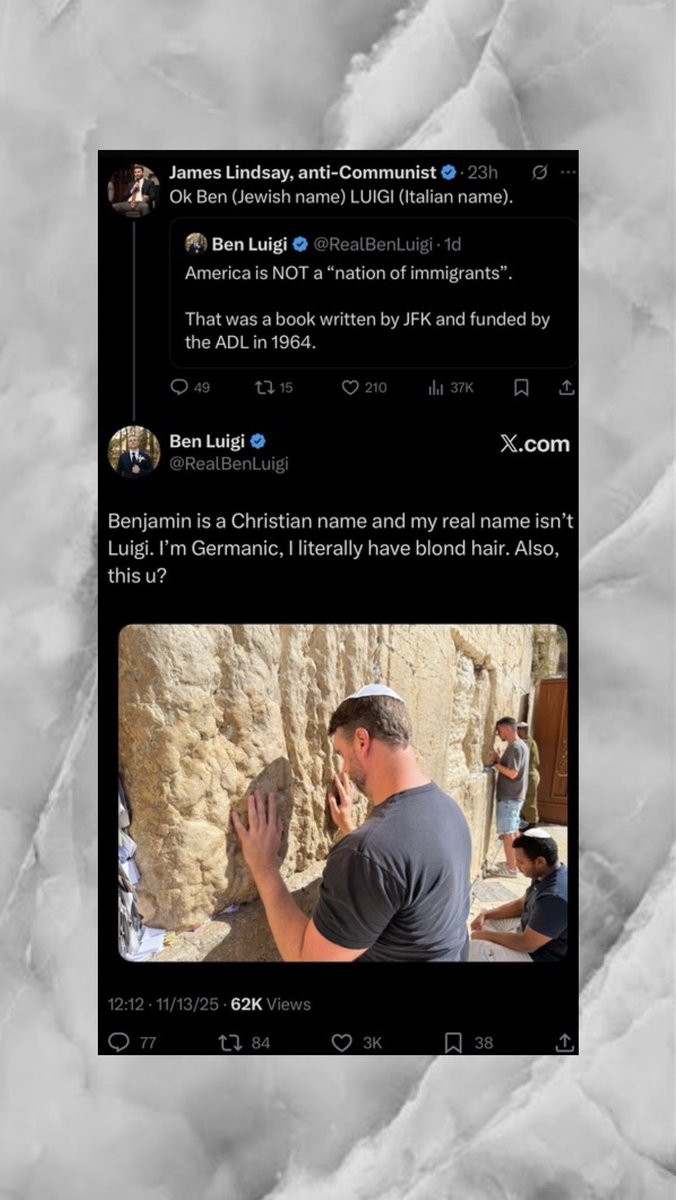 They’re calling this a generational ratio