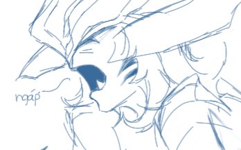 daip3214's tweet photo. how long has it been since i drew him? https://t.co/bd6yyLghDR