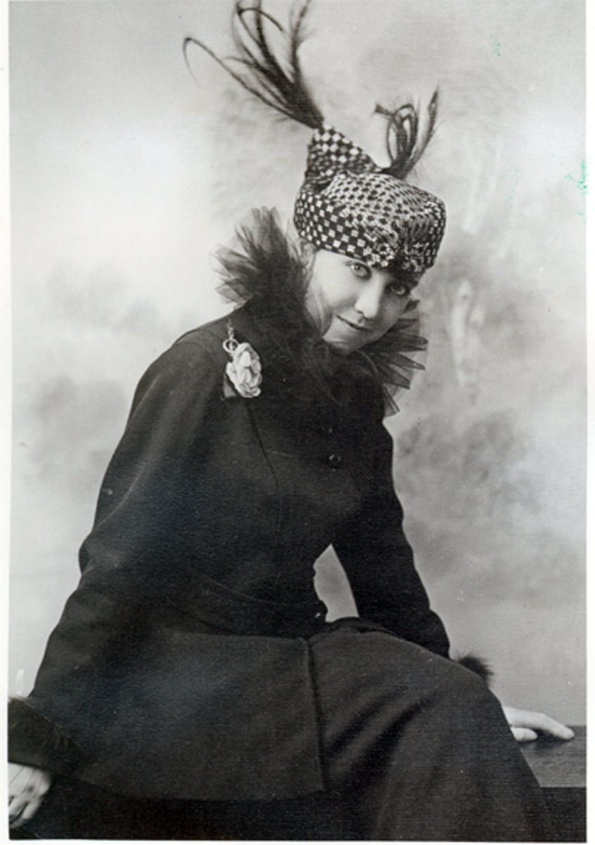 IkeLibrary's tweet image. Happy birthday, Mamie!!
#IkeLife #WeLoveMamie
@EisenhowerFound