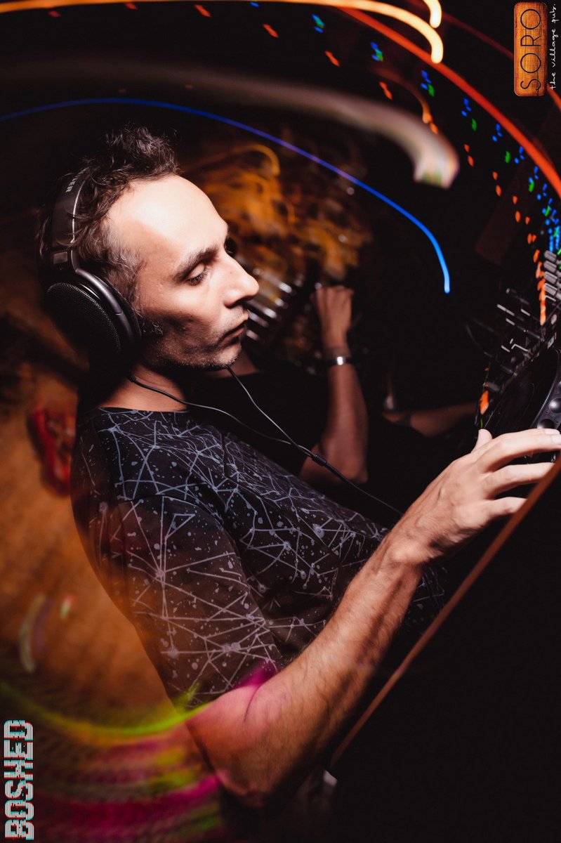 spacewarprecs's tweet image. 📣Meet FUZULU the other artist behind &quot;FUZZY LOGIC&quot;
🎶Pre-order: beatport.com/release/fuzzy-… 

#fuzulu #fuzzylogic #spacewarprecords #psytrance #psychedelictrance #trance #beatport #psytrancelovers #psytrancefamily #psytranceartist #electronicmusic #trancemusic #trancefamily #goa