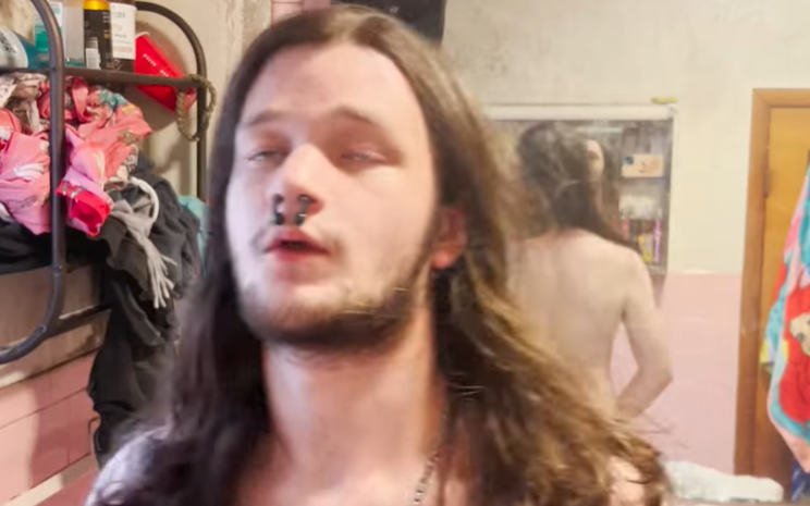 cheezavenger25's tweet image. This you btw?