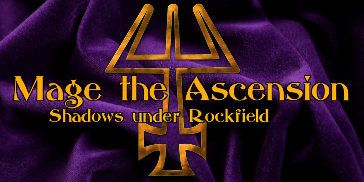 We return once more to Rockfield, with an extra very traumatized teen in the Barnes house, yet further chaos on the horizon for our mages
twitch.tv/hectic_wizard 
#VtuberEN #Vtuber #TwitchStreamers #WoD