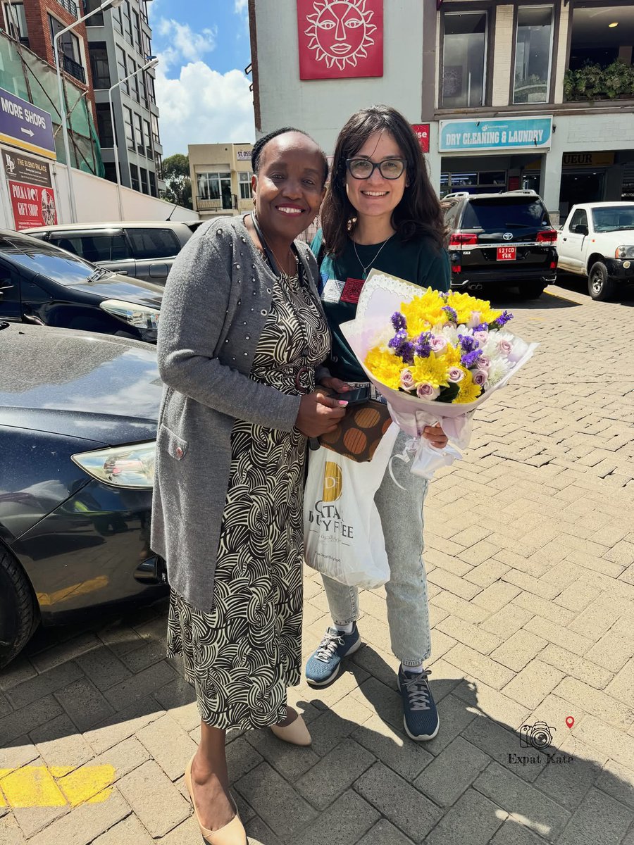 Hike_with_Kate's tweet image. You were one of the first to congratulate me and celebrate my successful climb of Lobuche East (6,119m) in the Himalayas, Everest region, upon my return. 

But this isn’t our first meeting…and somehow, every time we meet, it becomes even more meaningful, deeper, and filled with…