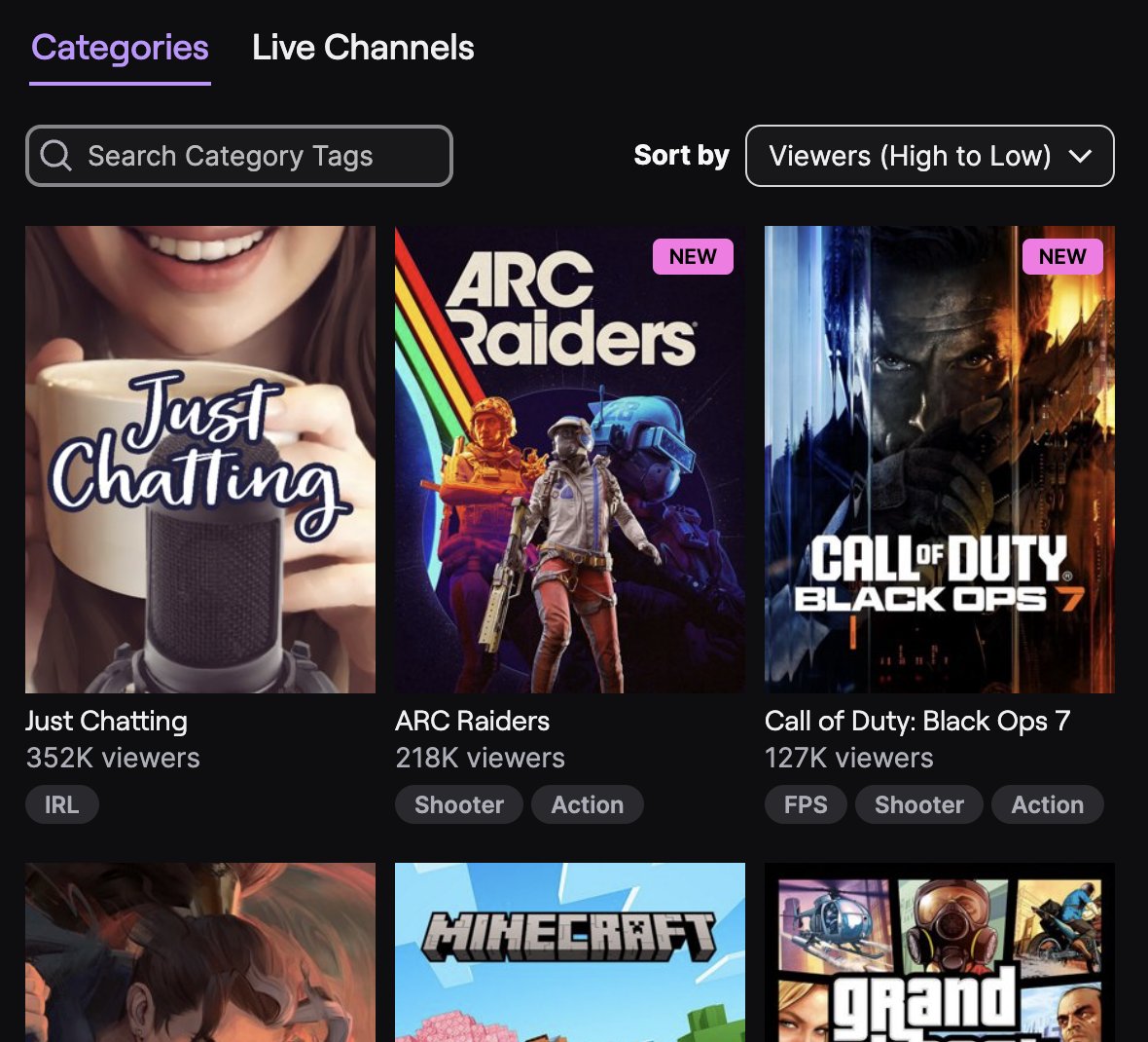 CharlieIntel tweet media